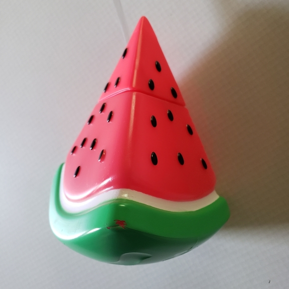 NWT VS PINK Watermelon Cup - Picture 5 of 6